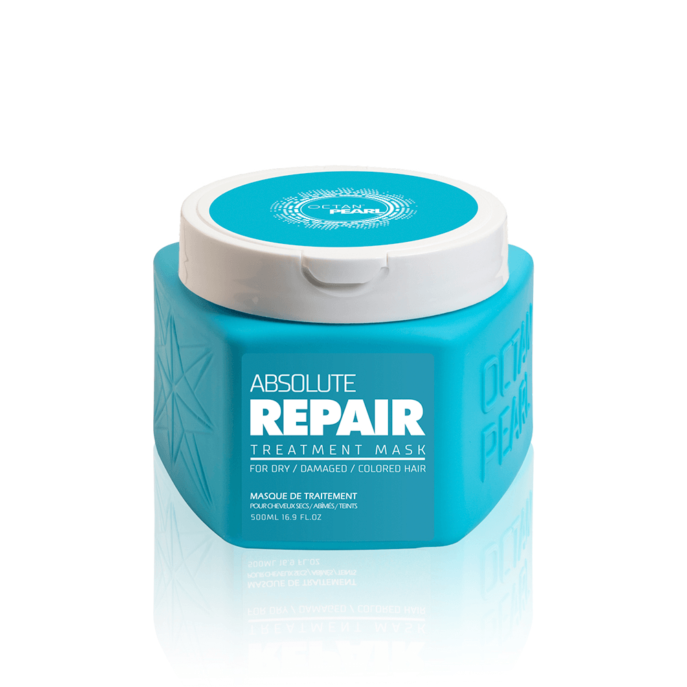 Absolute Repair Treatment Mask 500 ML - Pearla Vera
